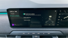 Kia Ev3 148kW GT-Line S 81.4kWh 5dr Auto Electric Estate